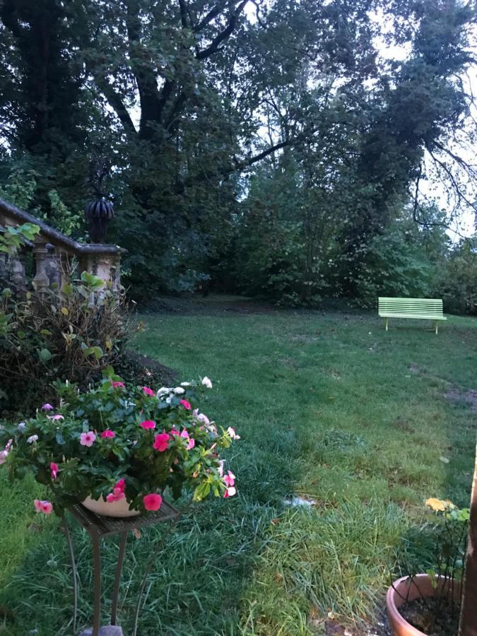 Sur La Colline Lejlighed Lyon Eksteriør billede